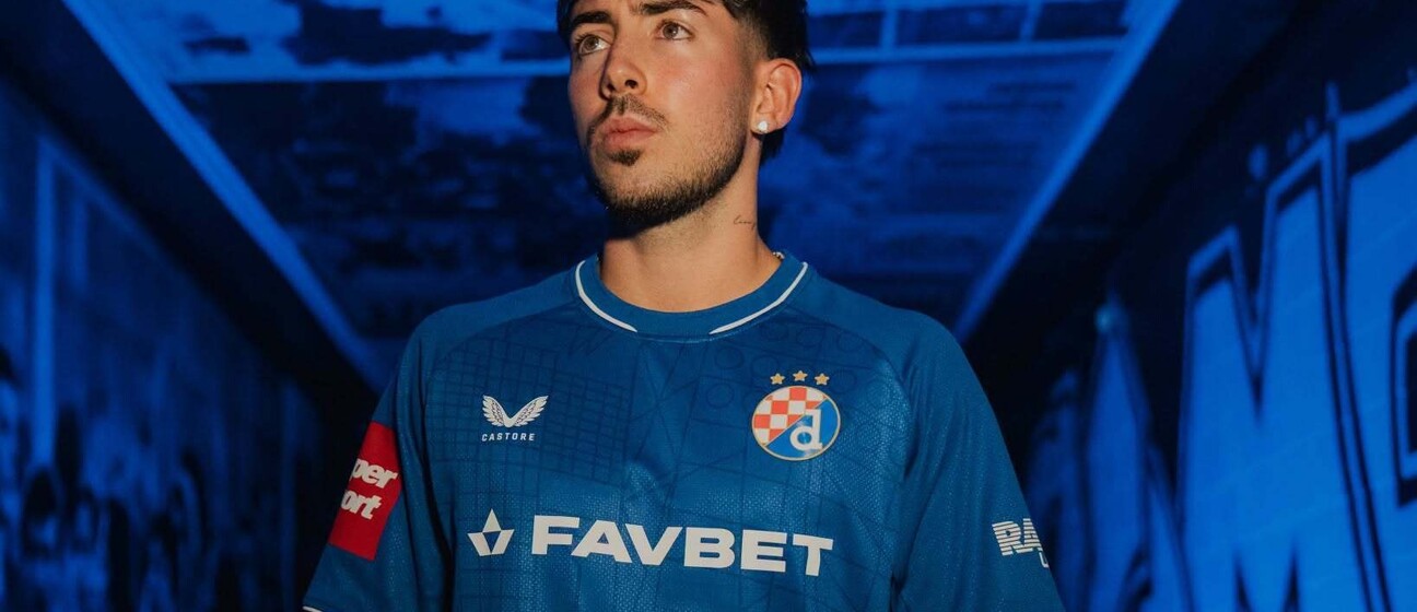 Dani Rodgriguez