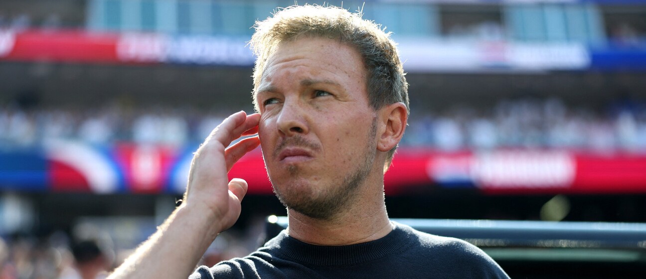 Julian Nagelsmann