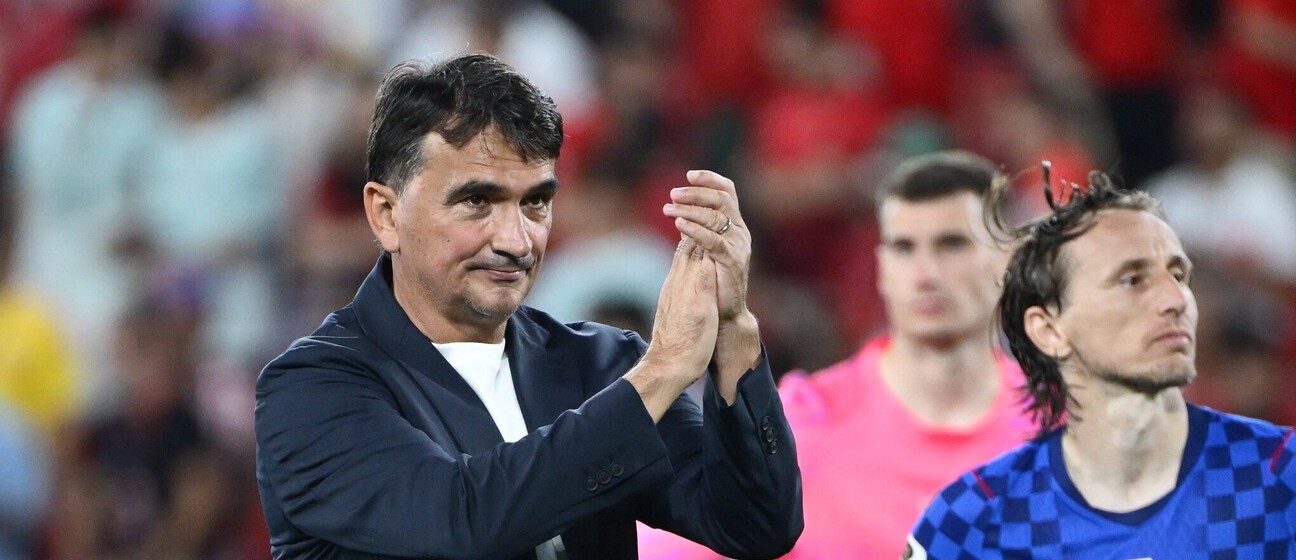 Zlatko Dalić
