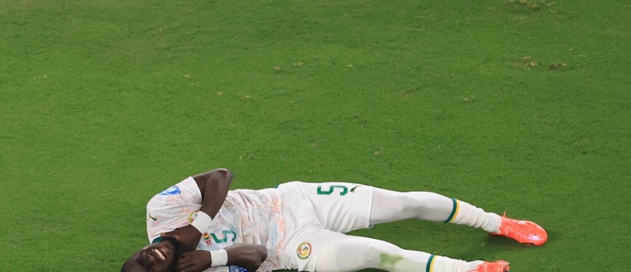 Idrissa Gana Gueye