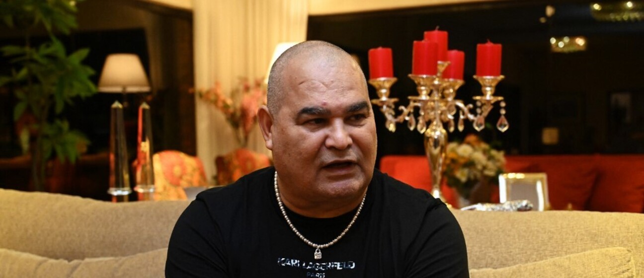 Jose Luis Chilavert