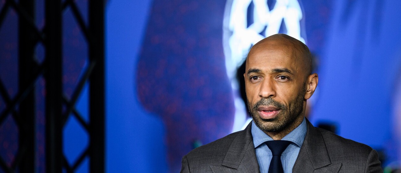 Thierry Henry