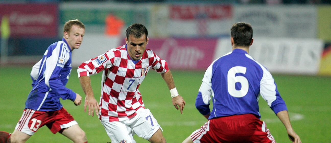 Mate Bilić