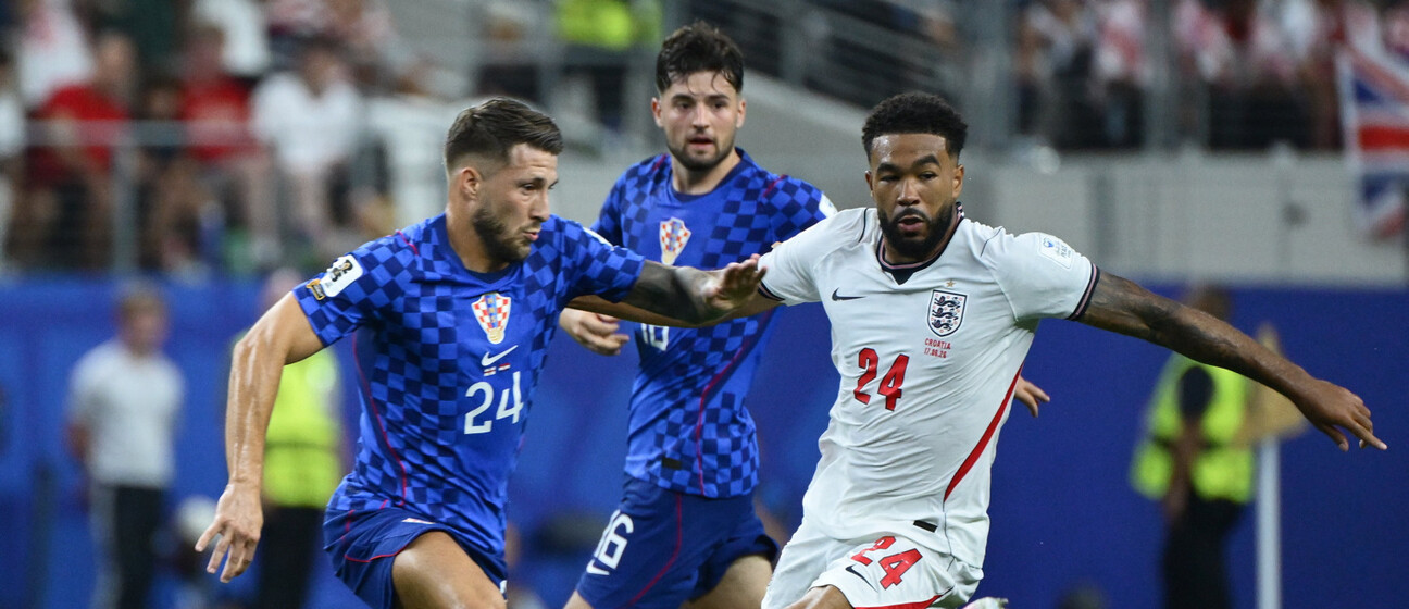 Marco Pašalić i Reece James