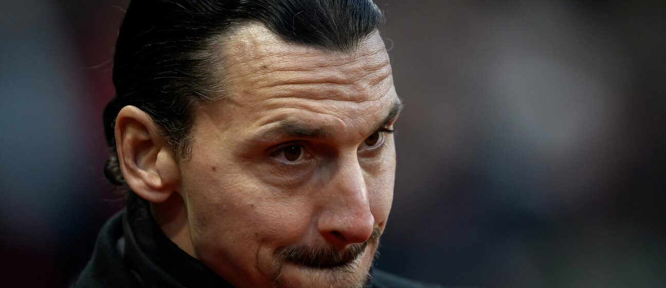 Zlatan Ibrahimović