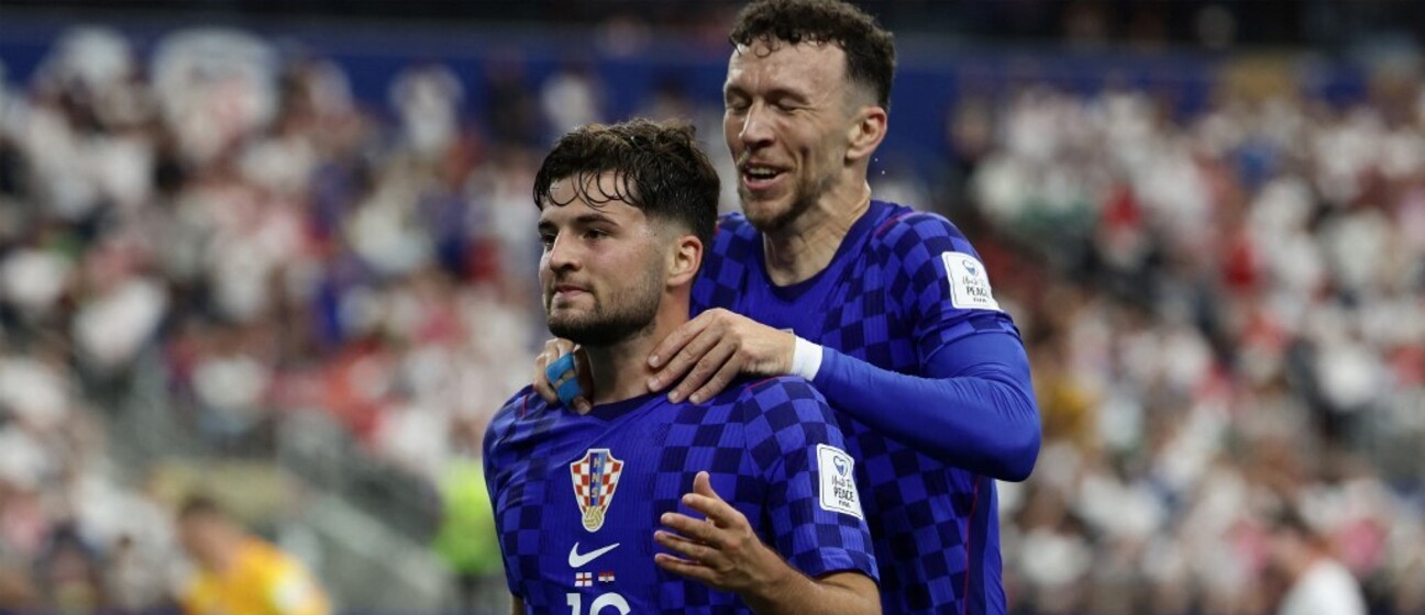 Martin Baturina i Ivan Perišić