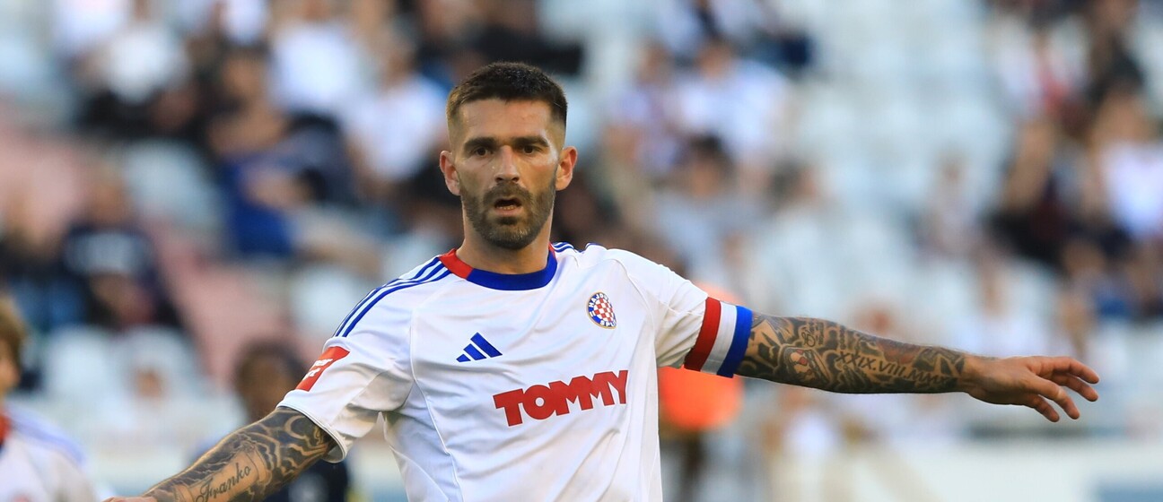 Marko Livaja