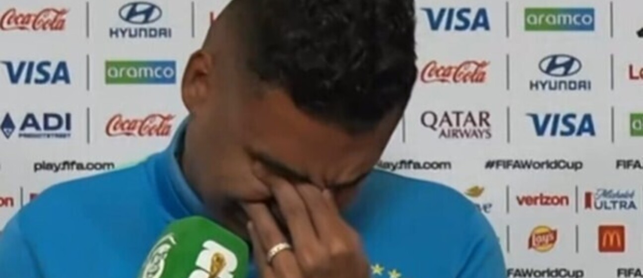 Casemiro