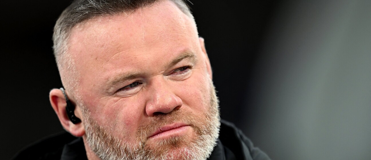 Wayne Rooney