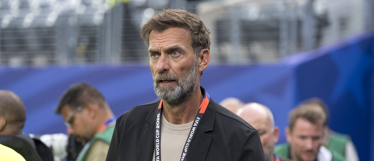 Jürgen Klopp