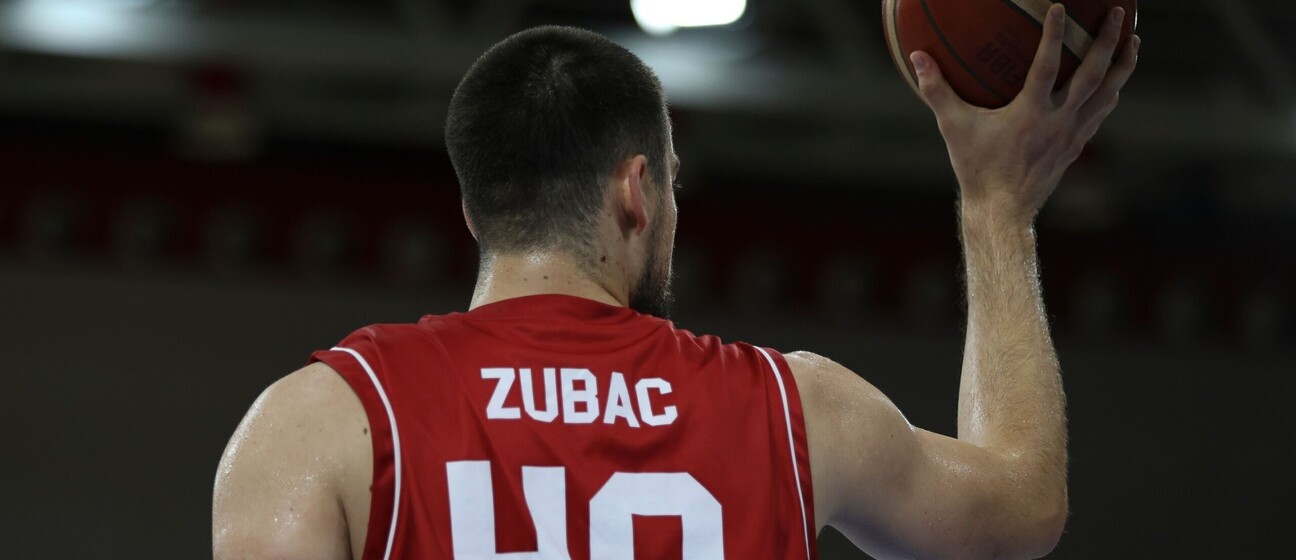 Ivica Zubac