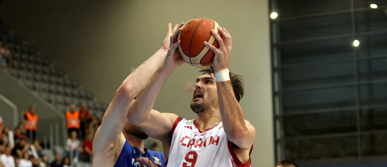 Dario Šarić