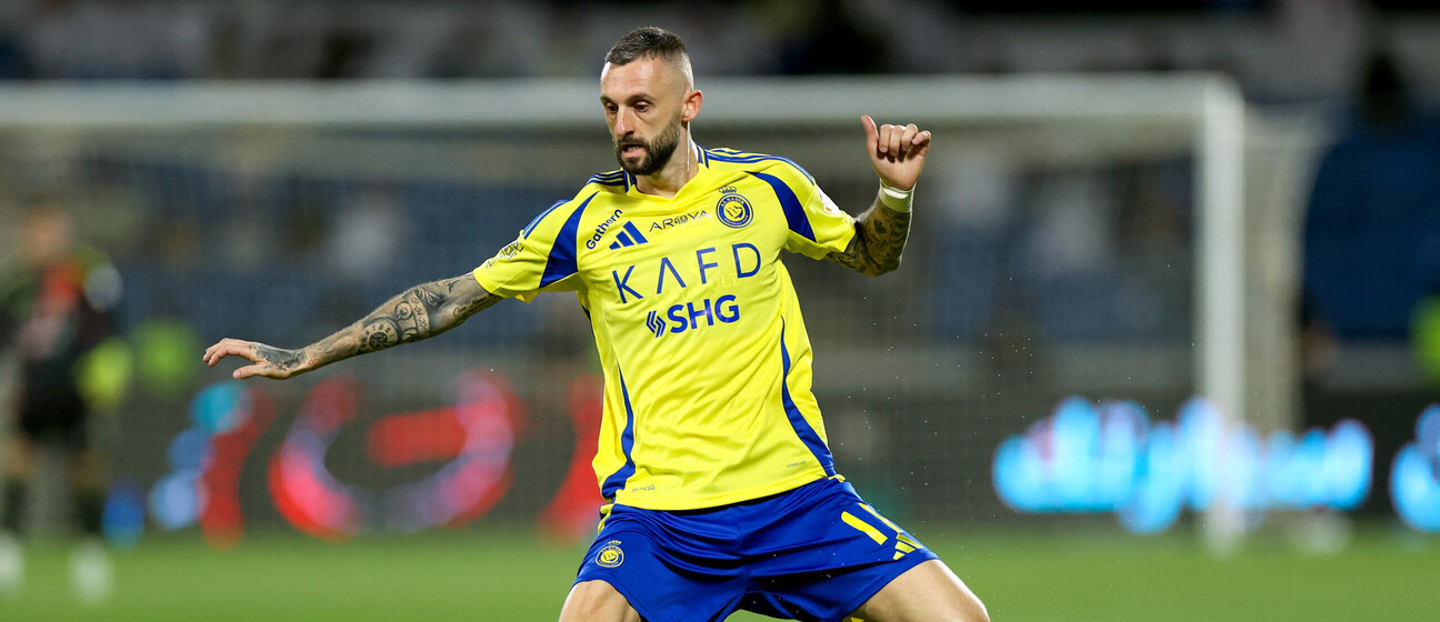 Marcelo Brozović