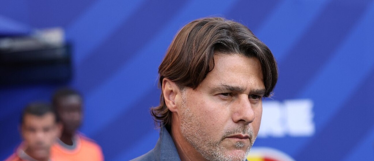 Mauricio Pochettino