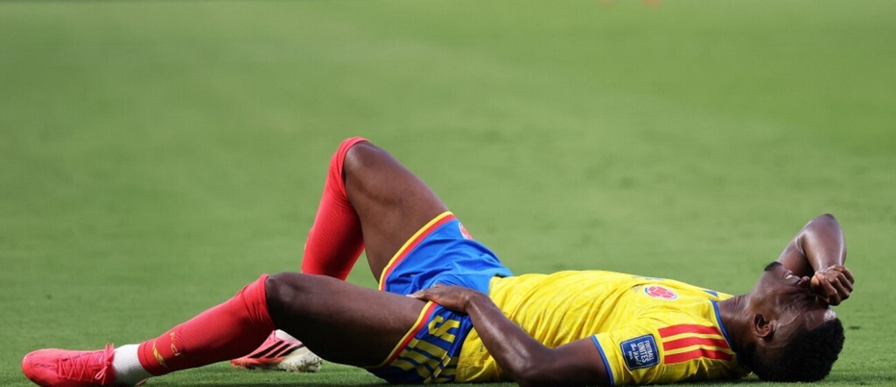 Jhon Cordoba