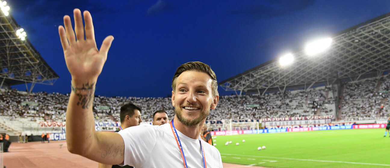 Ivan Rakitić