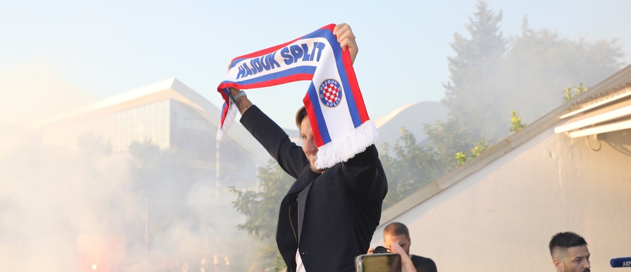 Ivan Rakitić
