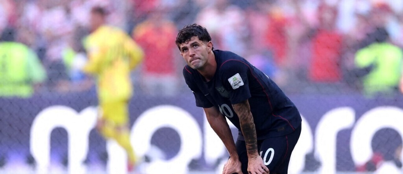 Christian Pulisic