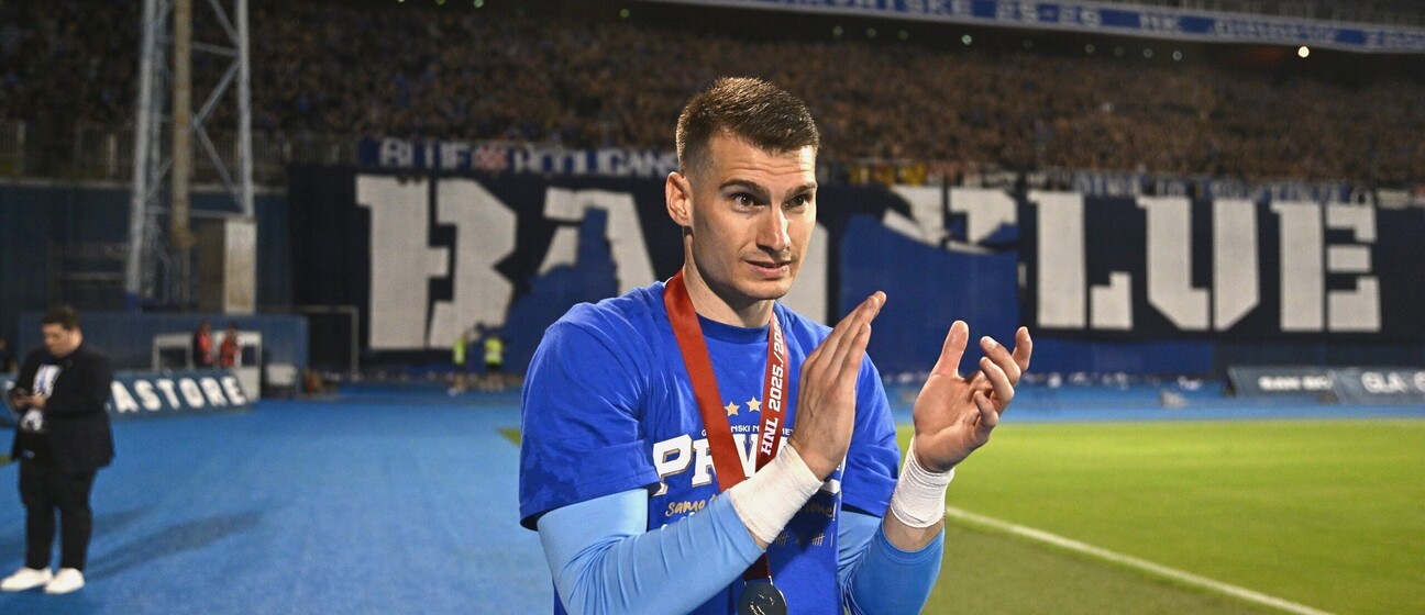 Dominik Livaković