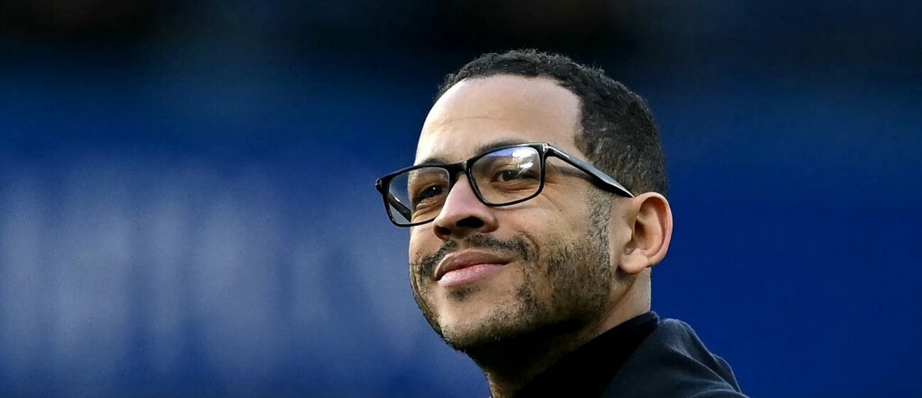 Liam Rosenior