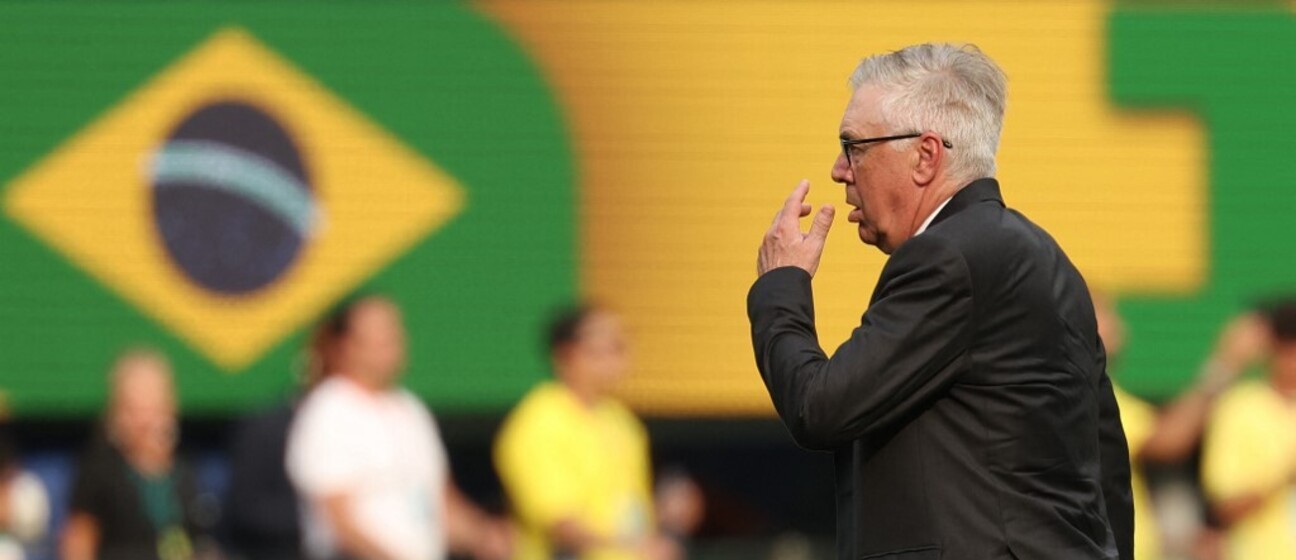 Carlo Ancelotti