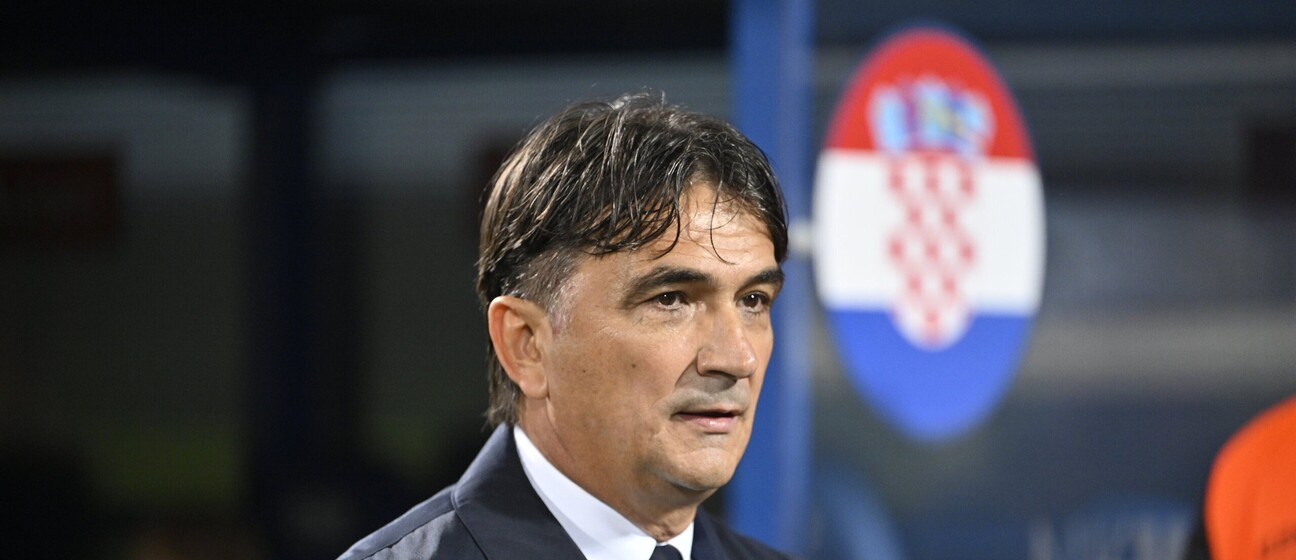 Zlatko Dalić