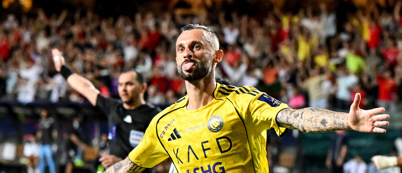 Marcelo Brozović