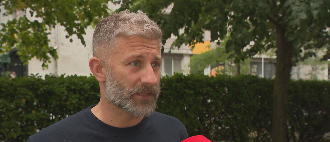 Aljoša Vojnović