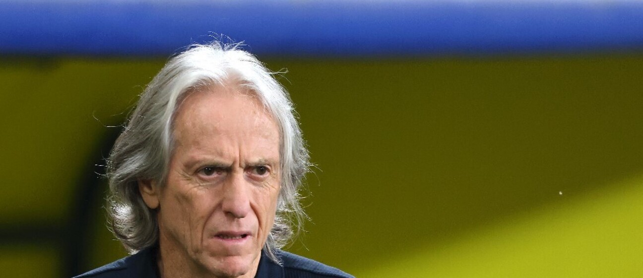 Jorge Jesus