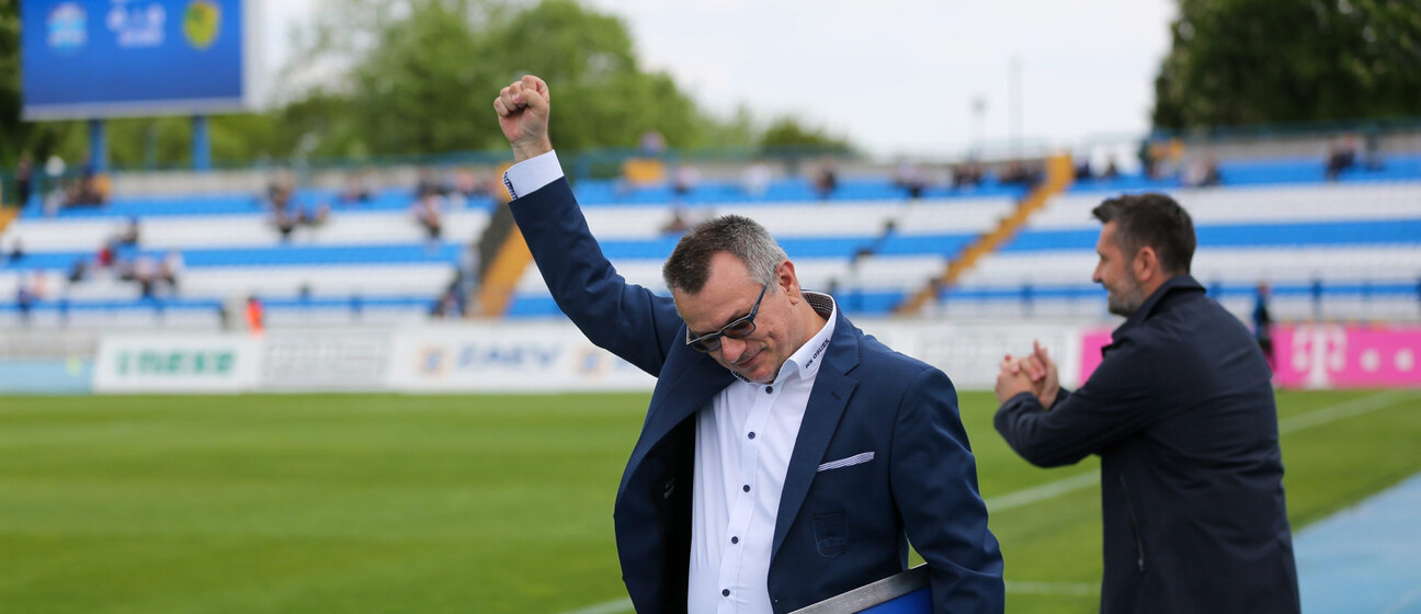 Mario Mihić