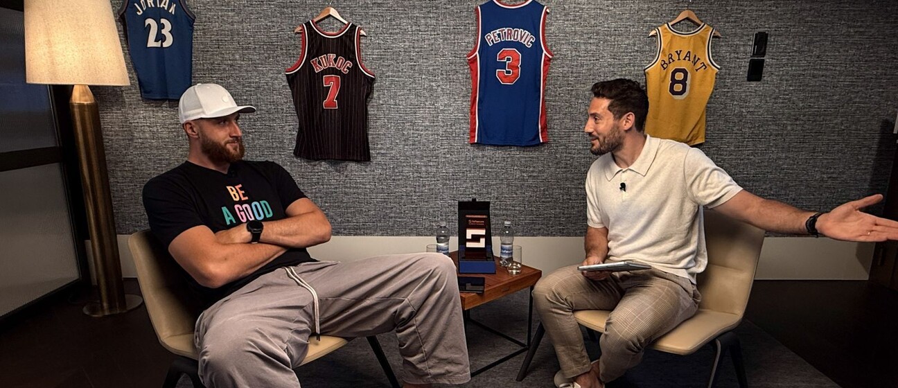 Jusuf Nurkić