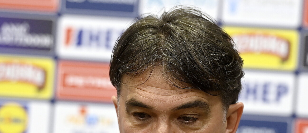 Zlatko Dalić