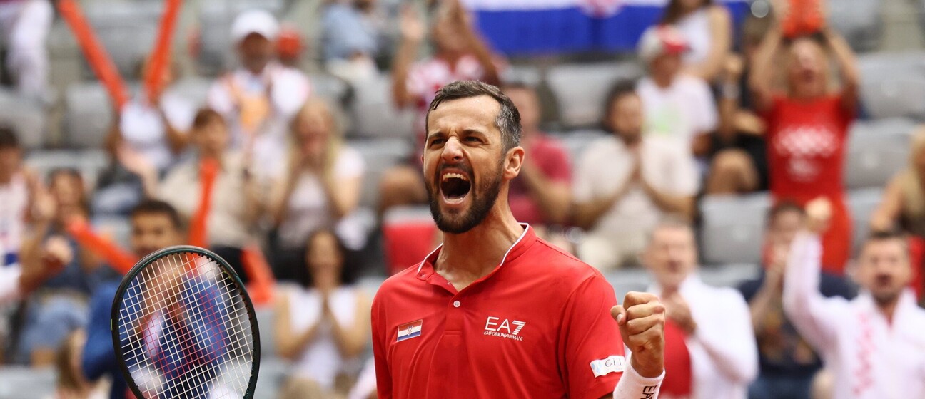 Mate Pavić