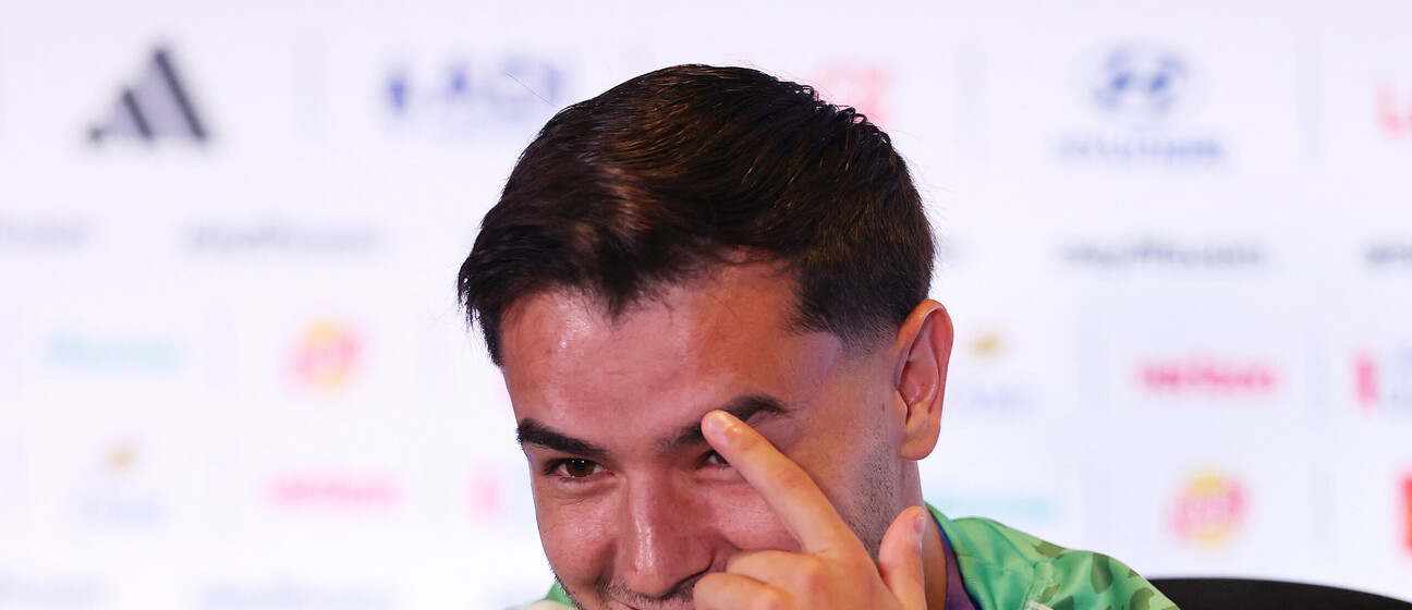 Brahim Diaz
