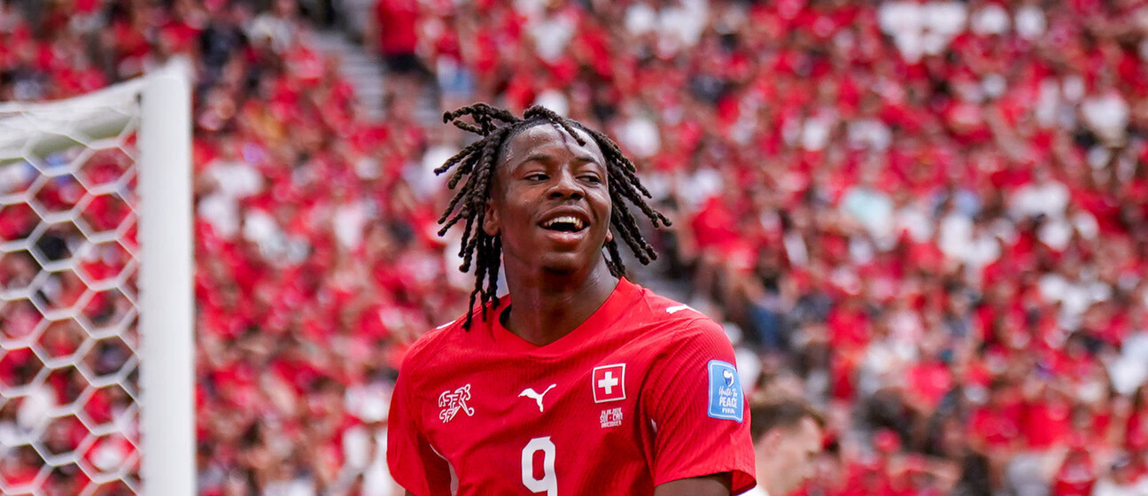 Johan Manzambi