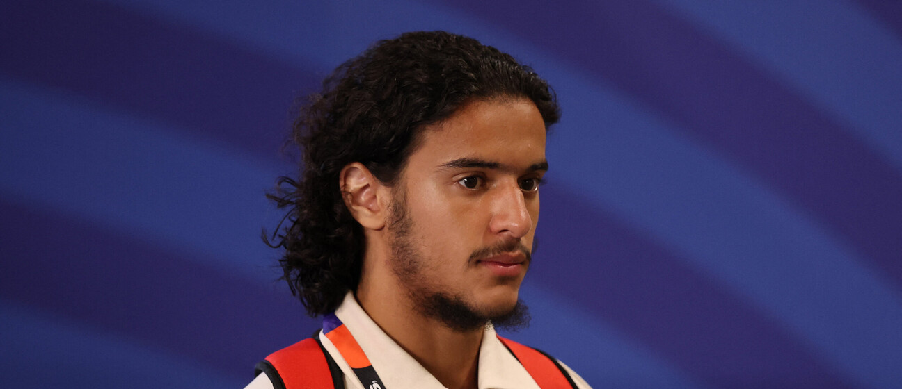 Ayyoub Bouaddi
