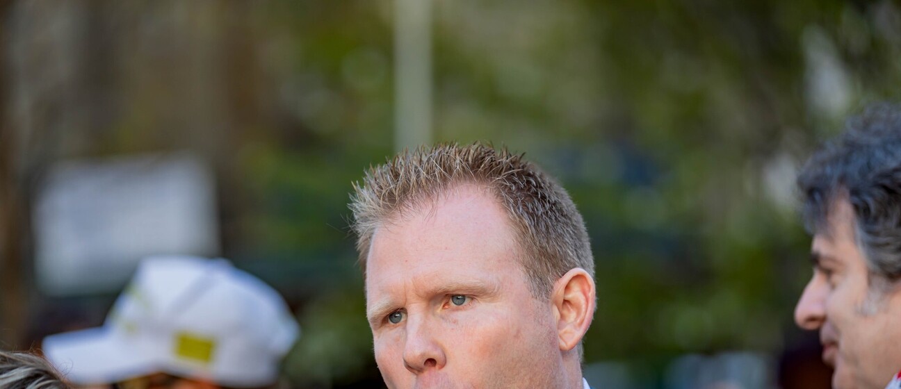 Andrew Giuliani