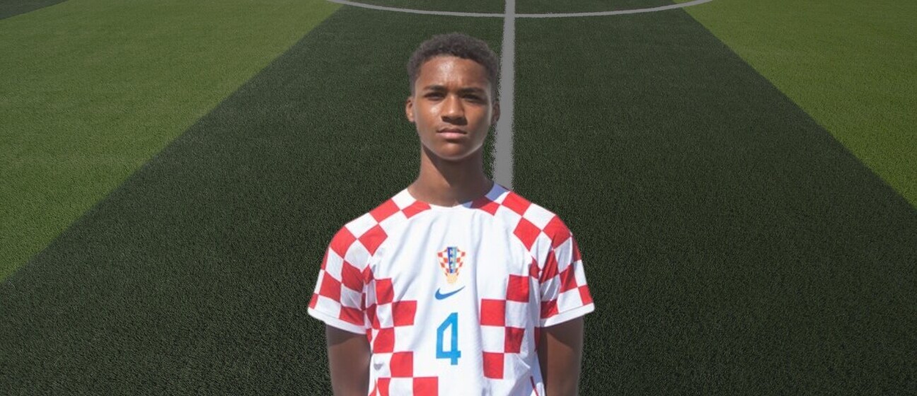 Liam Claude Kanté