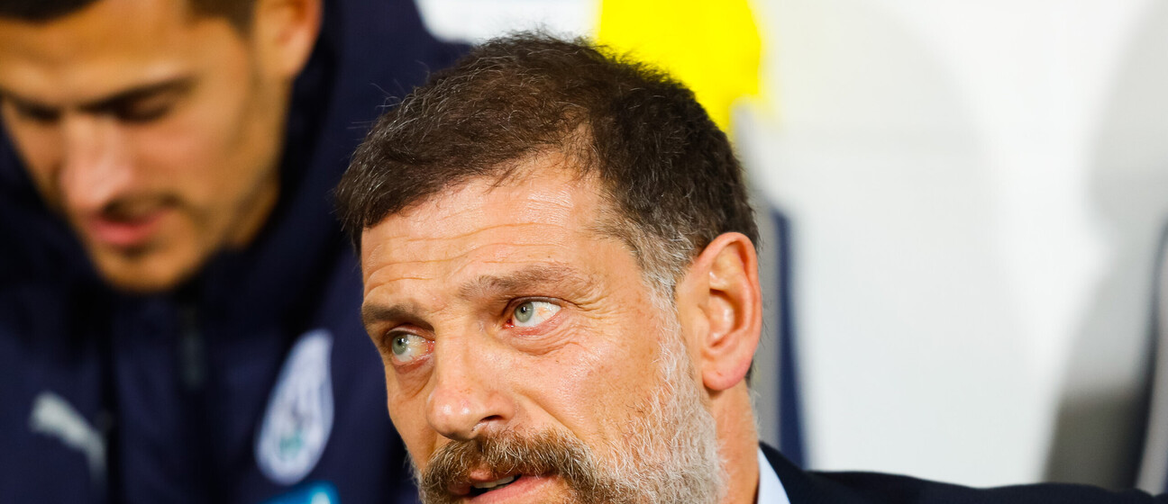 Slaven Bilić