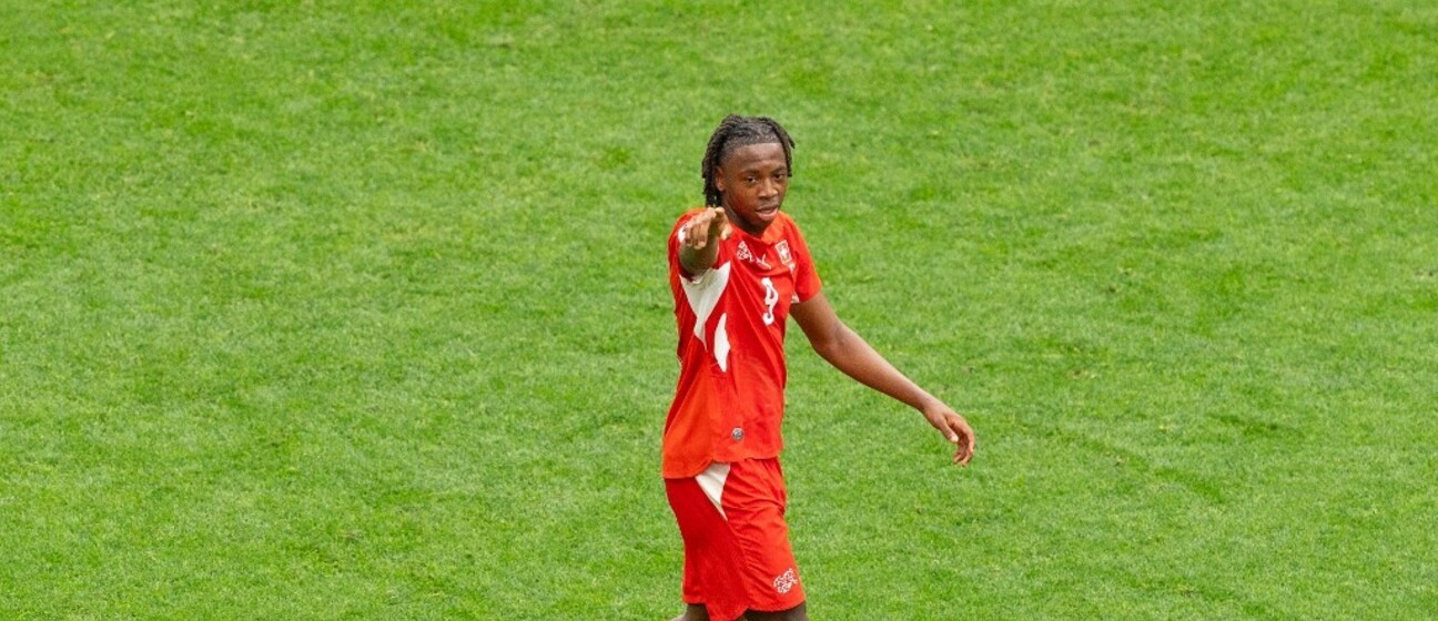 Johan Manzambi