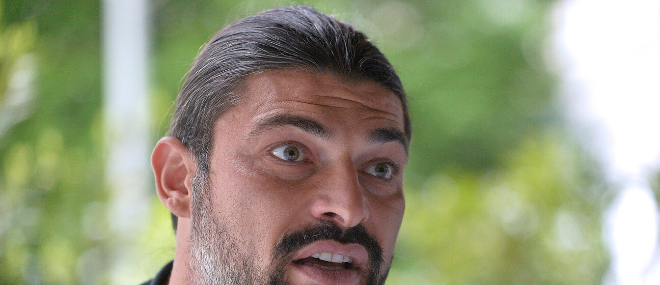 Andy Bara