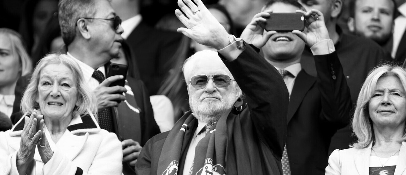 Ken Bates