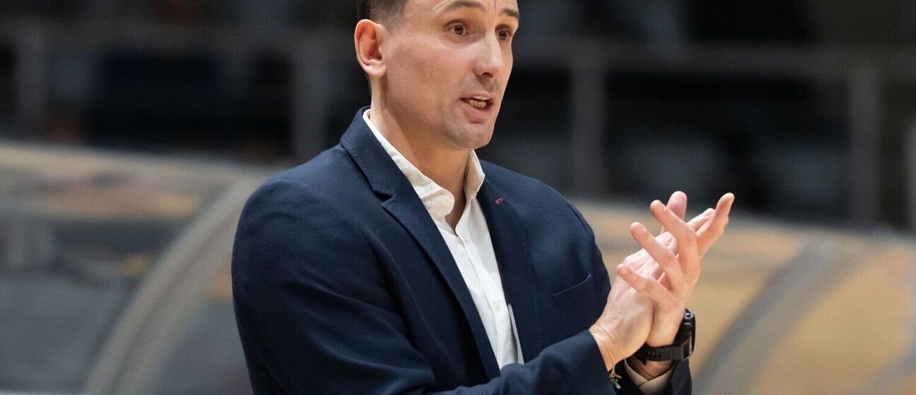 Izbornik Petar Babić