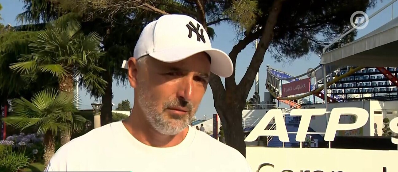 Goran Ivanišević