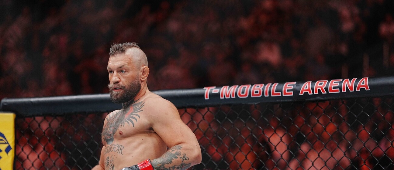Conor McGregor