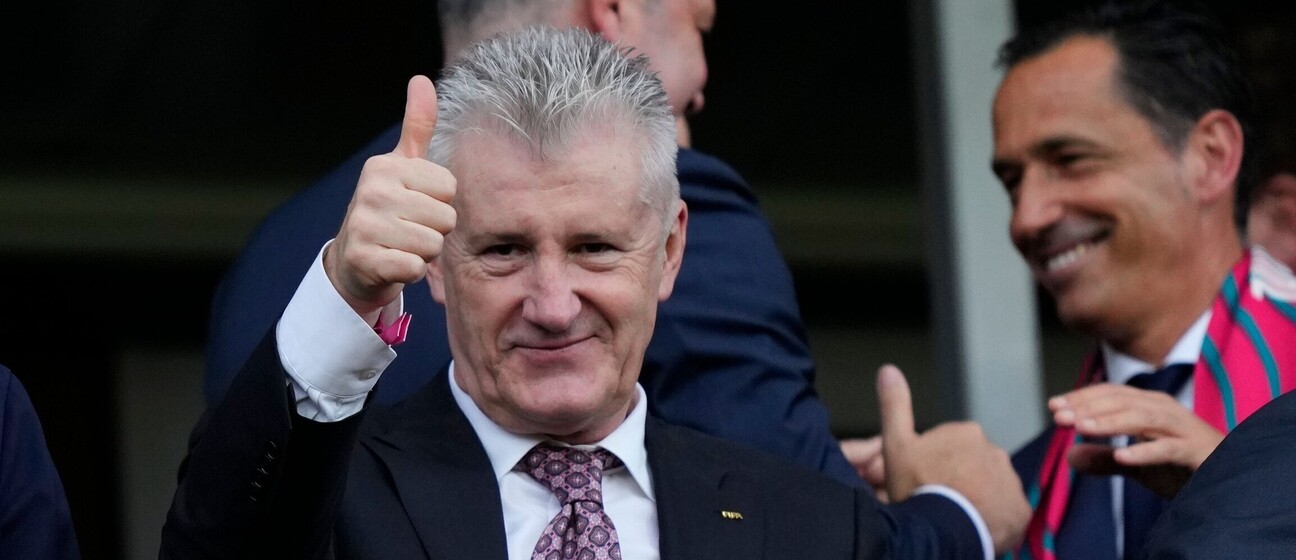 Davor Šuker