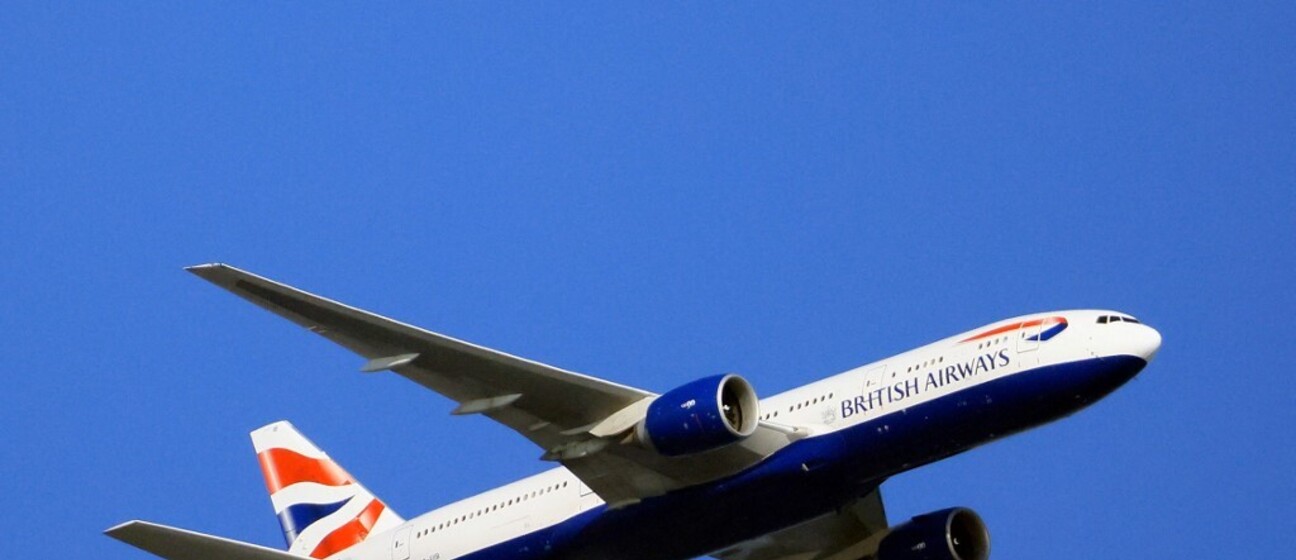 British Airways