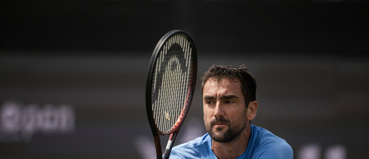 Marin Čilić