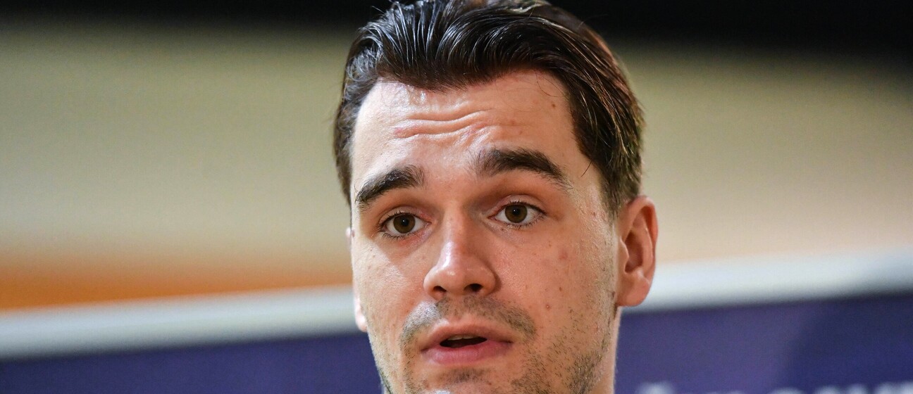 Mario Hezonja