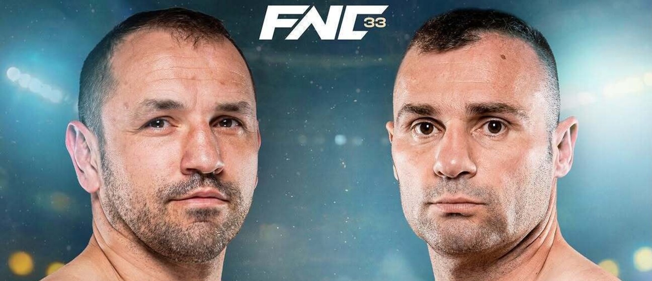 Sep vs. Bilić